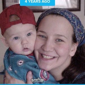 Meet your Posher, Tanya